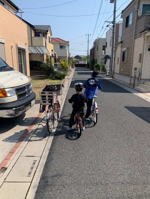 免疫工場（向上）！の画像