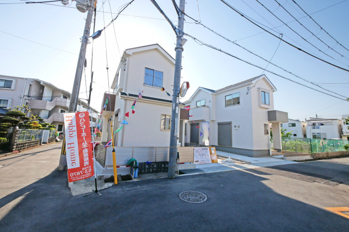 伊丹市昆陽泉町 新築戸建 プライスダウン情報！の画像