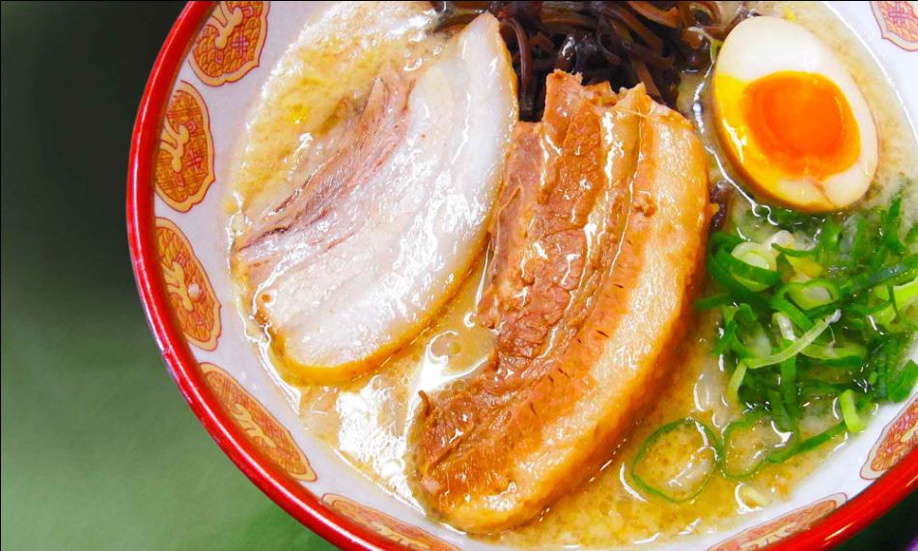 足立のオススメラーメンの画像