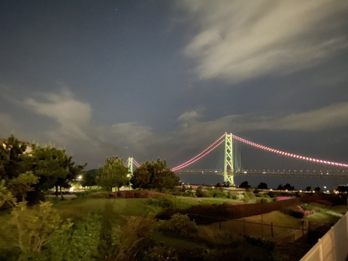 明石市の子育て支援制度についての画像