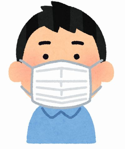 営業時間短縮延長のお知らせの画像
