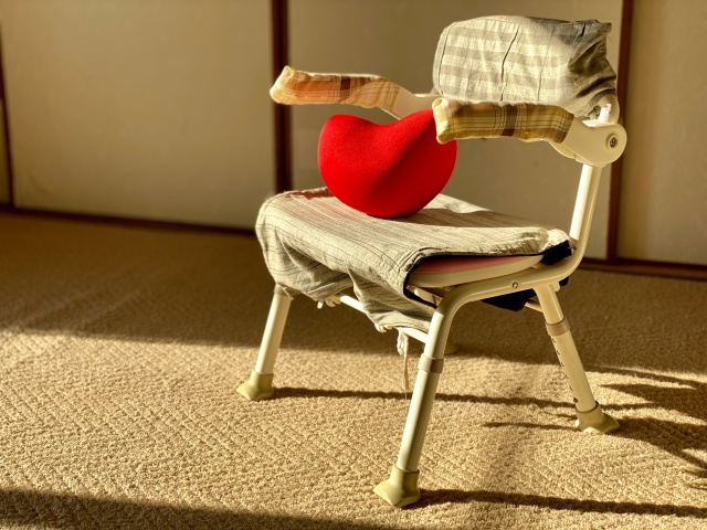 高齢者に入居してもらうことのメリットと安心して賃貸するための注意点の画像