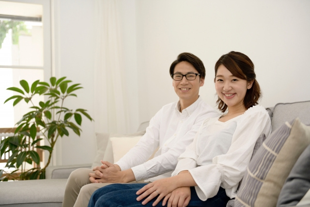 新しい住まいの形【DINKS向けの賃貸選びとは？】の画像