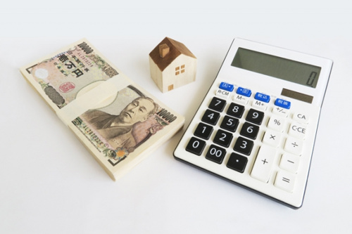 不動産を購入するときに頭金を支払う理由と目安の金額とはの画像