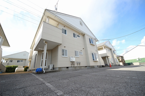 広々２ＬＤＫ★の画像