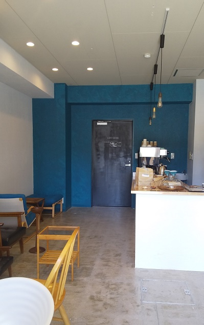 ✨祝✨HAPUNA COFFEE✨New✨の画像