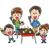 「BBQ」の画像