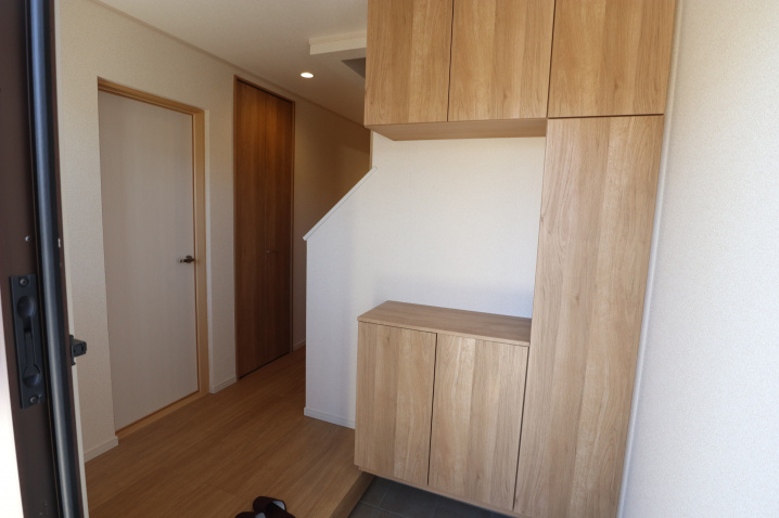 ファーストタウン（ファースト住建）建売・内装仕様・特徴・評判、値引きの画像