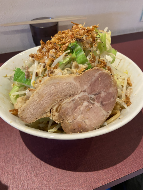 本日は加古川でラー活！の画像