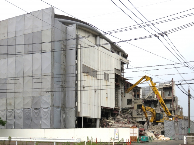 賃貸物件の老朽化にともない入居者に立ち退きを依頼するときの相場と交渉術の画像