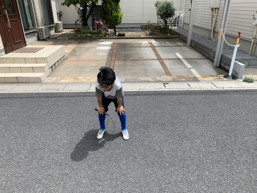 ピンチはチャンス！の画像