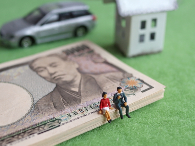 知っておこう！一戸建ての購入時に必要なのは頭金それとも手付金？の画像