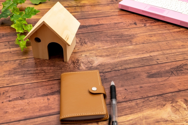 ネットで「安い物件」を探す注意点！の画像