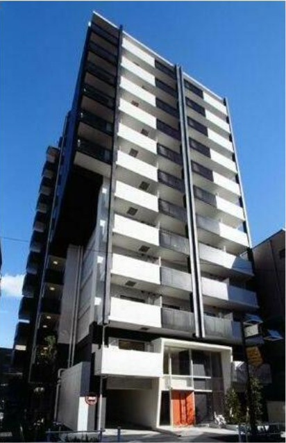 管理費込み8.5万円！格安分譲マンション！の画像