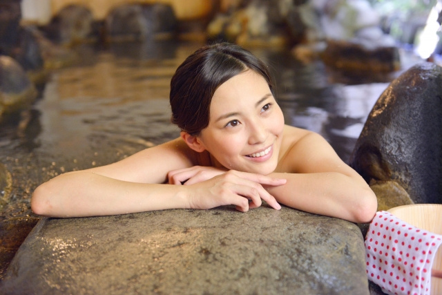 堺市でリラックスできるおすすめの温泉施設をご紹介します！の画像
