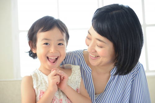 子育てには戸建てが向いている？そのメリットとポイントとはの画像