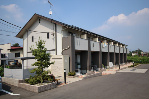 上石川ペット可です(=^・・^=)の画像