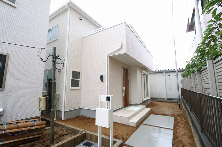 【お客様の声】令和2年5月吉日　O様の声の画像