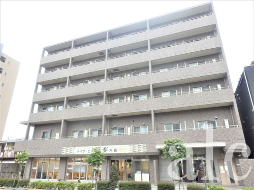 格安物件情報！1LDKタイプ！の画像