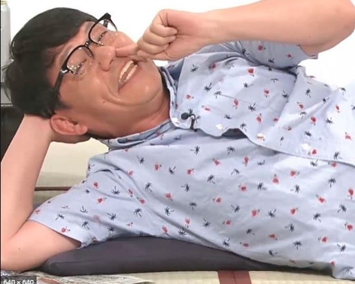 ５月１８日：脱ぐーたら生活の画像