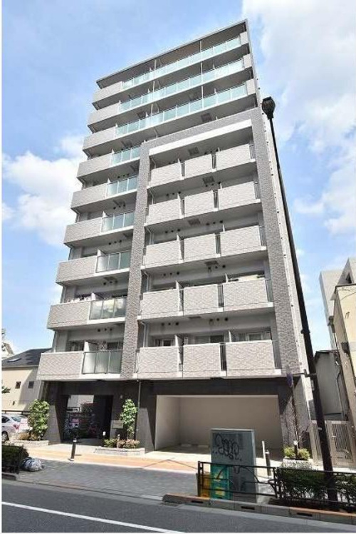 池袋徒歩圏内の格安分譲マンション！の画像