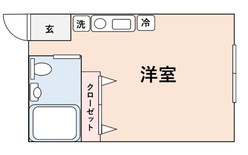 【空室率高し】29㎡以下、1992年～2000年完成の画像