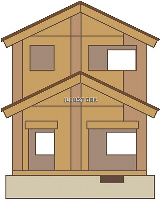 不動産Q＆A　【一戸建ての工法】その２の画像