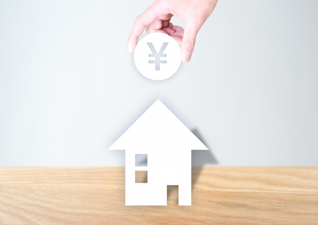 不動産の共有持分だけでも買取なら手放すことができるの画像