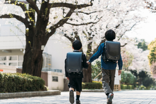 京都の中心地！朱雀第一小学校区エリアをご紹介しますの画像