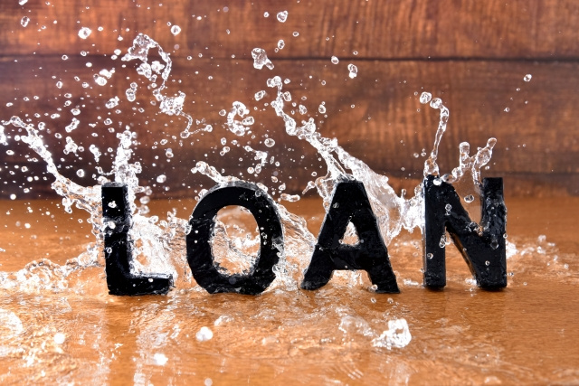 住宅ローン審査20項目の注意点②の画像