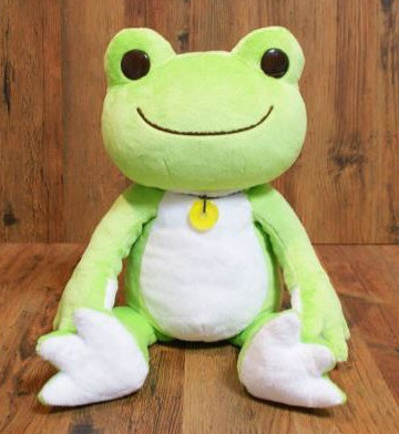 かえるのピクルスの画像