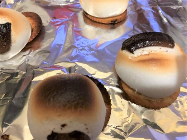 おうち時間どうやって過ごす 子どもといっしょに科学実験おやつ作り 奈良県の賃貸なら 賃貸のマサキ