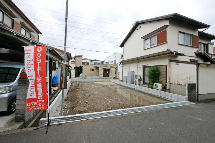 伊丹市荒牧南３丁目 新築戸建 最新情報！の画像