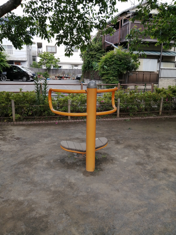 公園シリーズ第4回 染井よしの桜の里公園のご紹介です 駒込 巣鴨の賃貸 不動産売買はi Roomルーク不動産