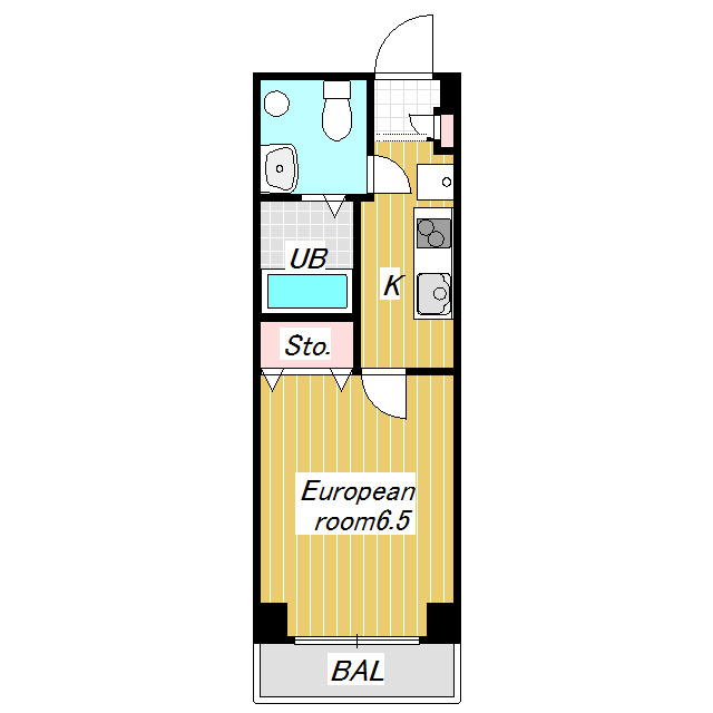 【船橋エリア】オートロック付きお洒落なデザイナーズマンション♪の画像