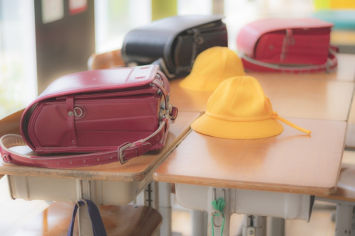 京都市立洛中小学校区について！周辺の環境もあわせてご紹介！の画像