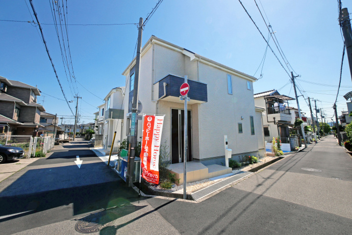 西宮市 上之町 新築戸建 プライスダウン情報！の画像