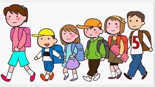 ６月１日：学校再開の画像