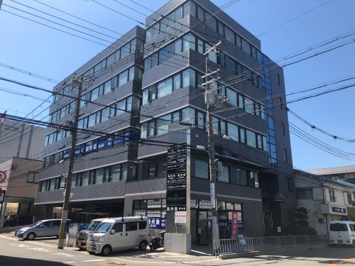 ☆株式会社ナル不動産　営業スタート☆の画像