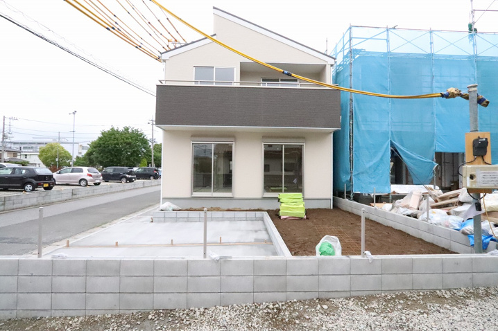 【三郷市・吉川市・八潮市】6月6日・7日≪オープンハウス開催≫の画像