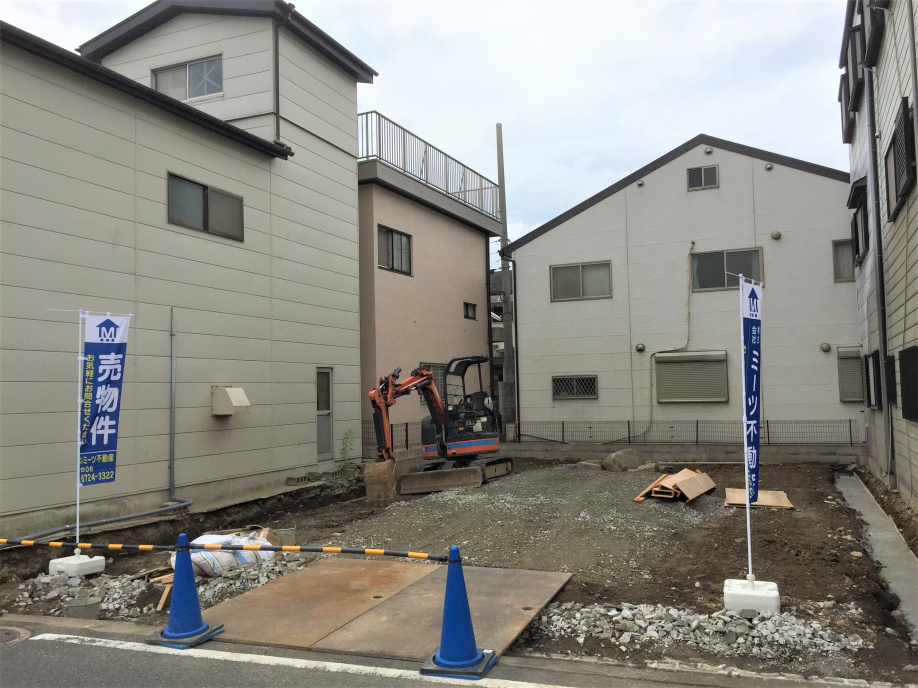 近江堂１④の画像