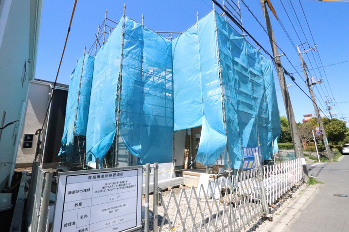 【お客様の声】令和2年6月吉日　S様の声の画像