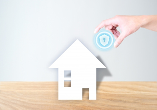 一戸建て住宅の防犯対策が気になる！安心して暮らすにはどうすればよい？の画像