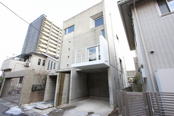 不動産Q＆A　【一戸建ての工法】その３の画像