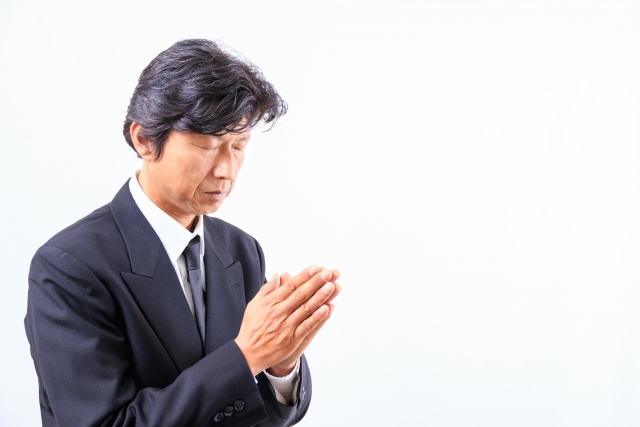 死亡届はどこに提出すればいい？同時におこなう諸手続きもの画像