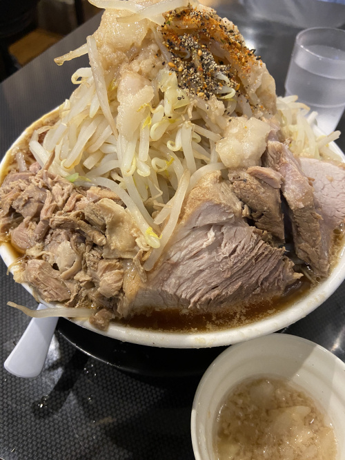 今日のはごっついやつですwの画像