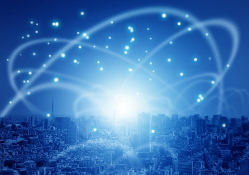 新築一戸建てに入居するなら！知っておきたいインターネット回線のイロハの画像