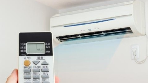 賃貸の電気代節約術 エアコンは付けっぱなしの方がお得 名古屋市瑞穂区のマンション 不動産情報ならチンタイドット
