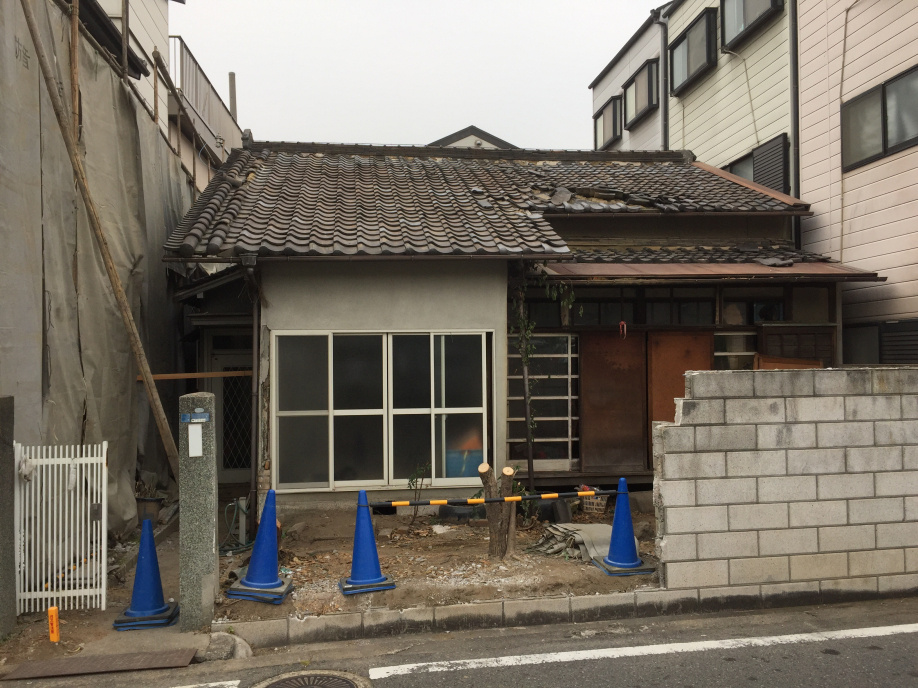 近江堂１②の画像
