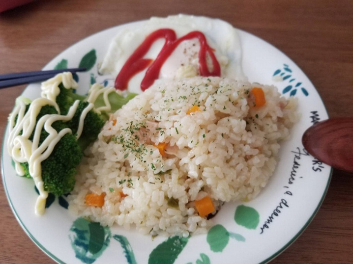 ６月１１日：最近の楽しみの画像